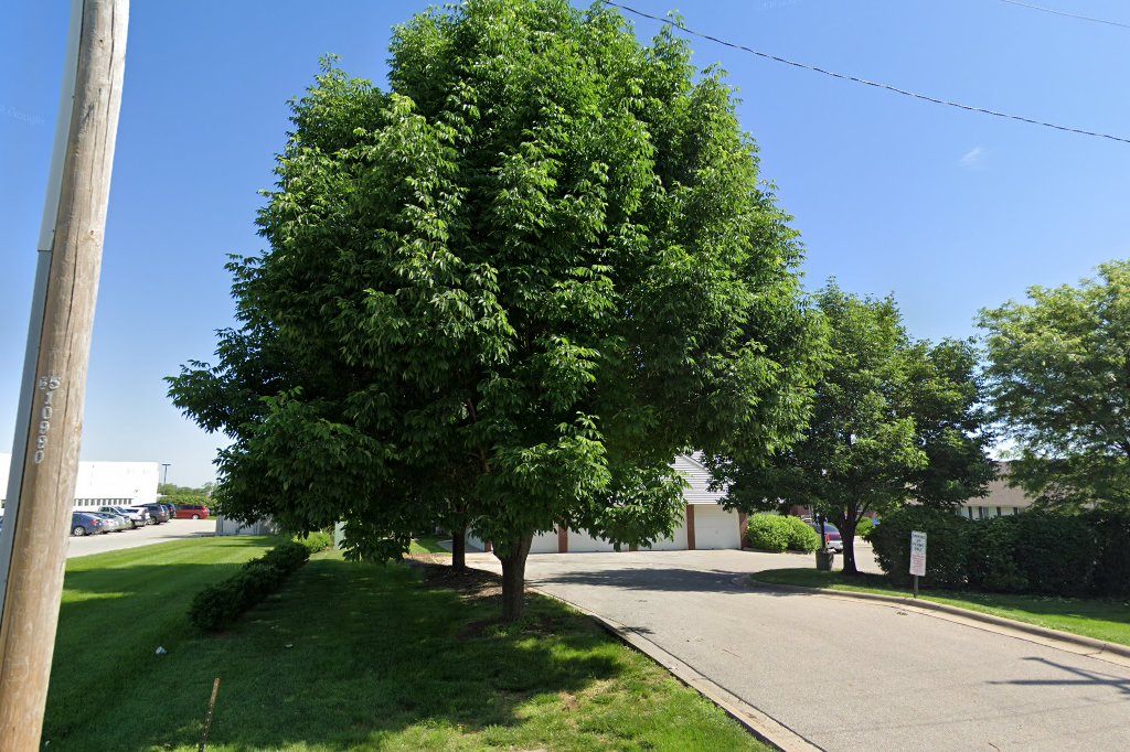 Concord Square Apartments