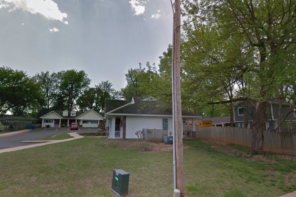 Parkwood Senior Apartments