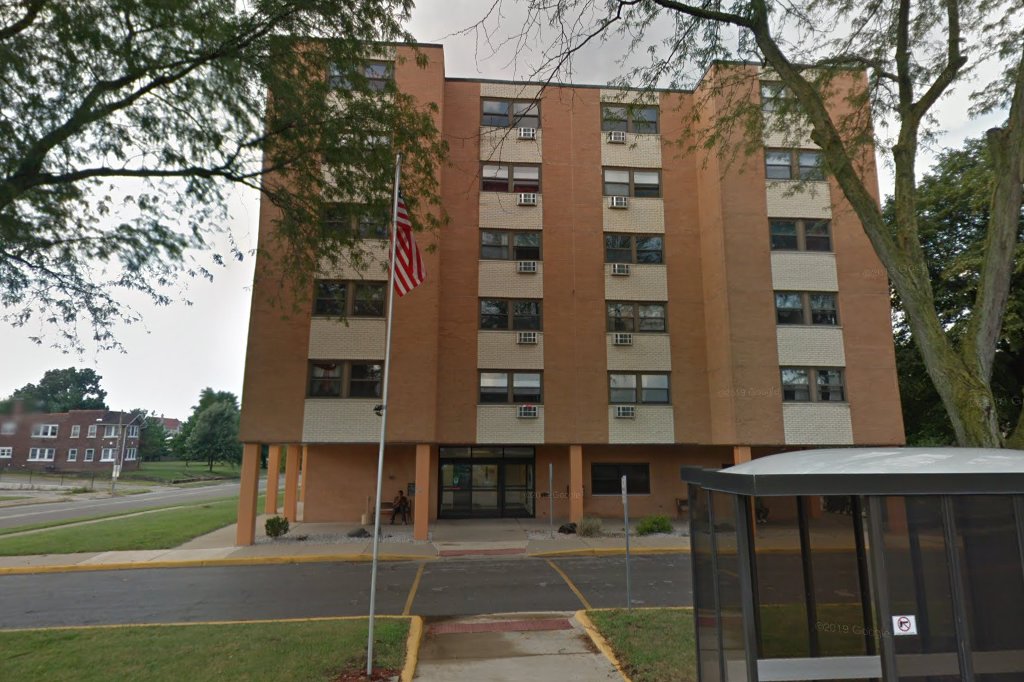 Danville Housing Authority