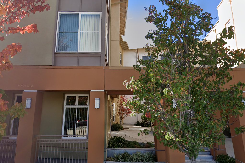 Belle Terre Senior Apartments