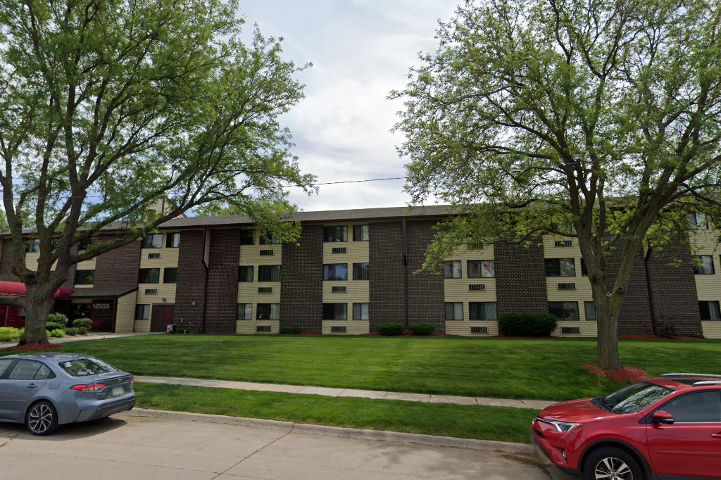 Oak Valley Apartments