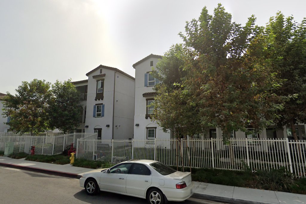 Loma Linda Veterans Village