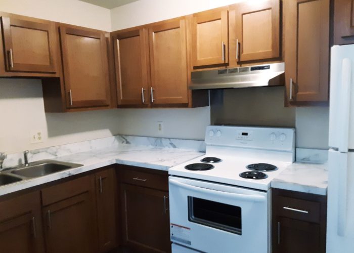 Pine Haven Villas Affordable Apartments