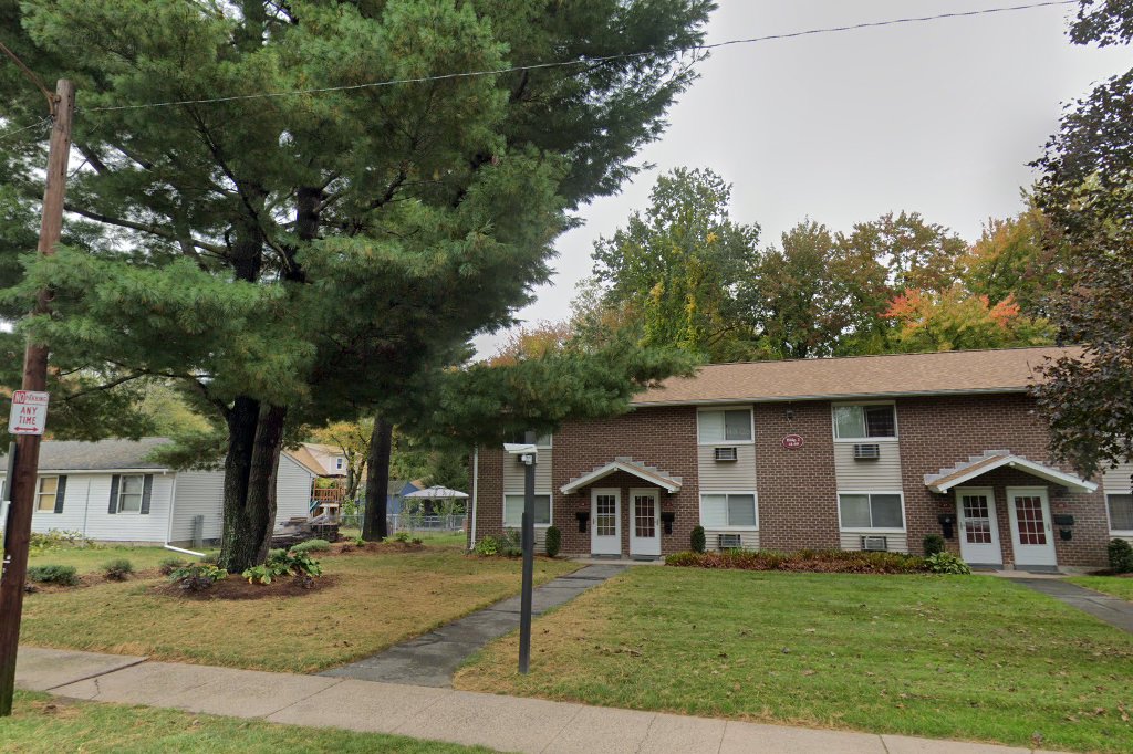 Allen Park Apts I