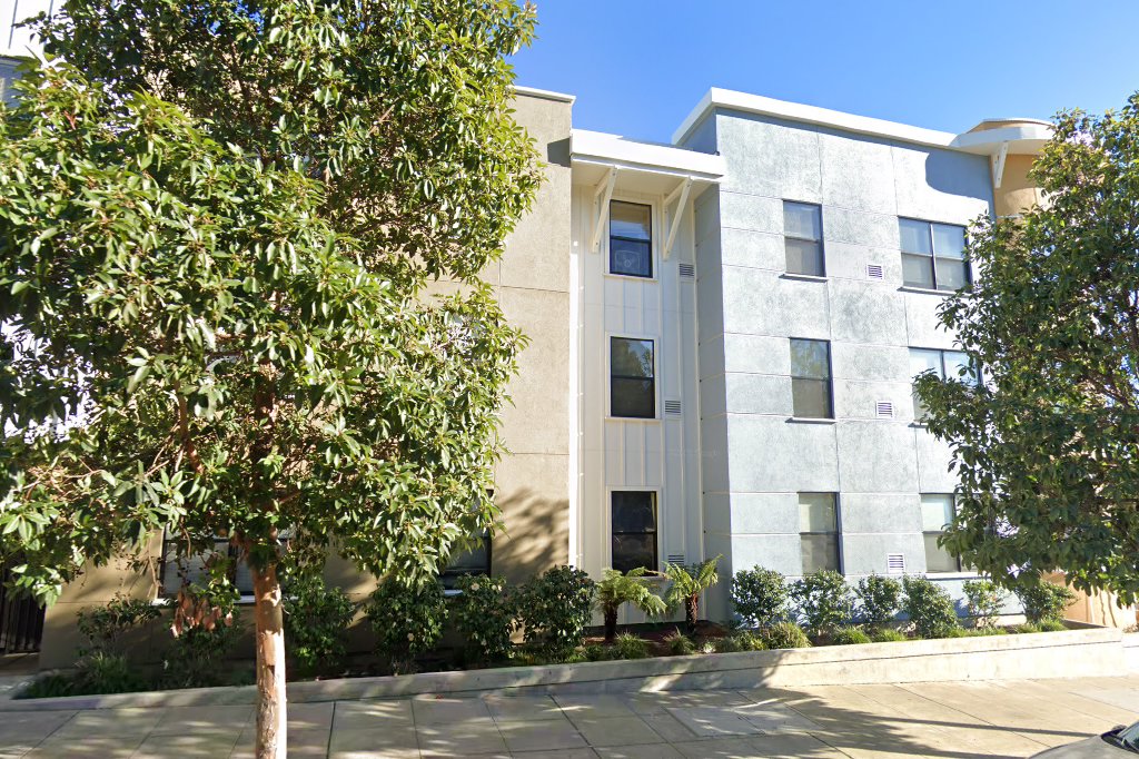 Eastmont Court