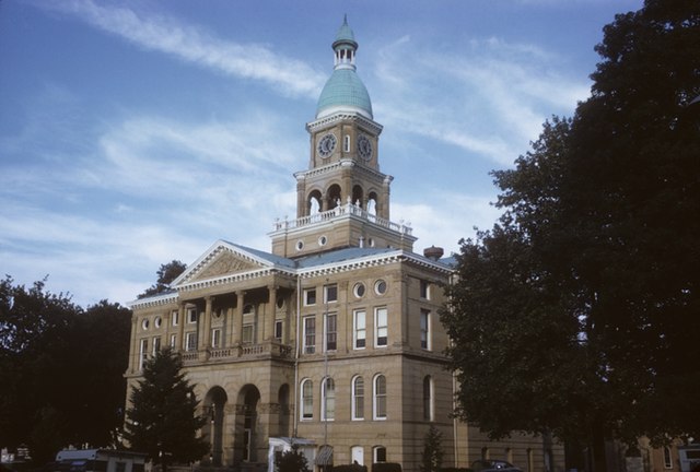 Hillsdale County DHS