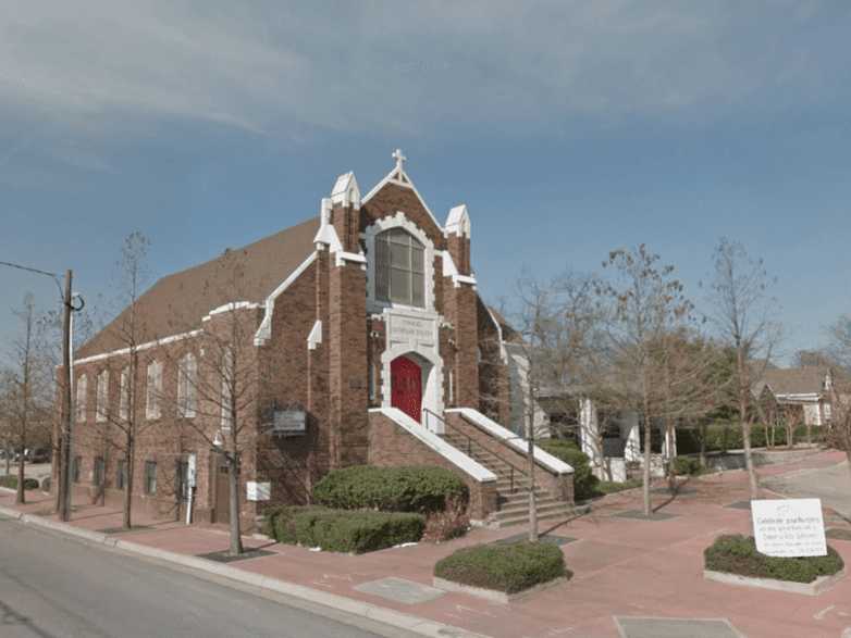 Emanuel Community Center
