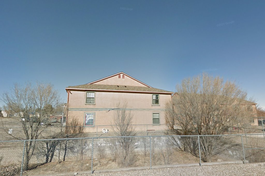 Villa Las Vegas Apartments