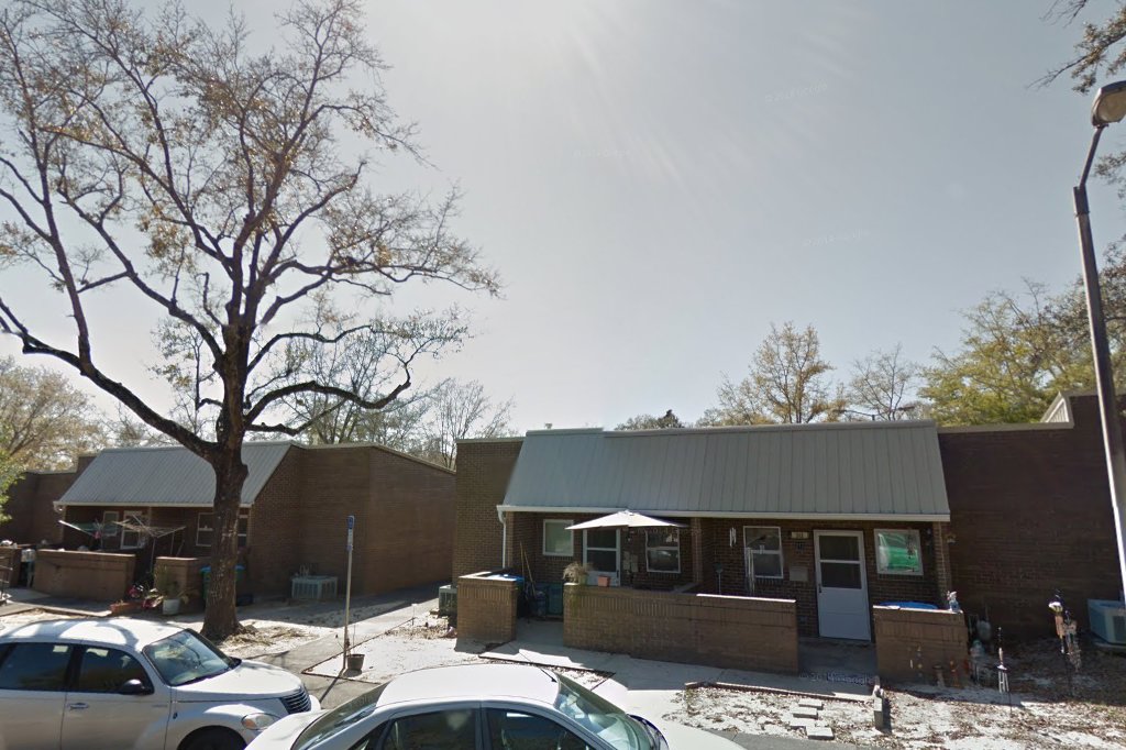 King Village Apartments, Neal Cobb Villa Apartments Crestview Housing Authority