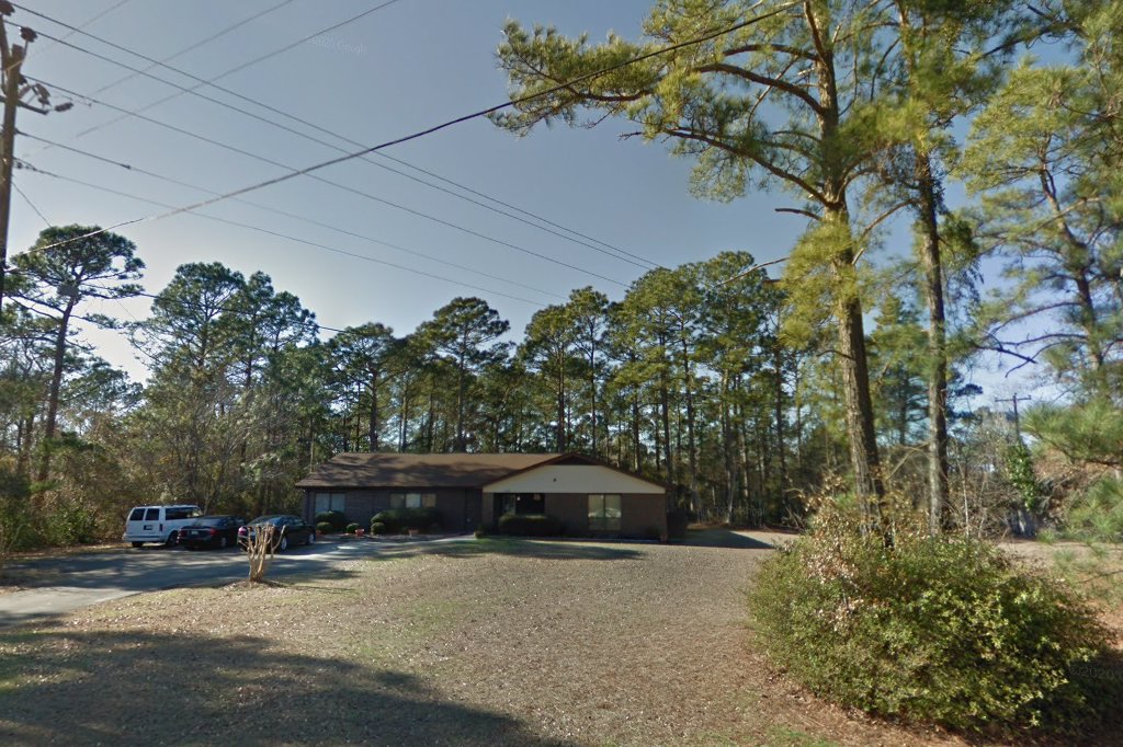Arc/Hds Carteret Co Gh