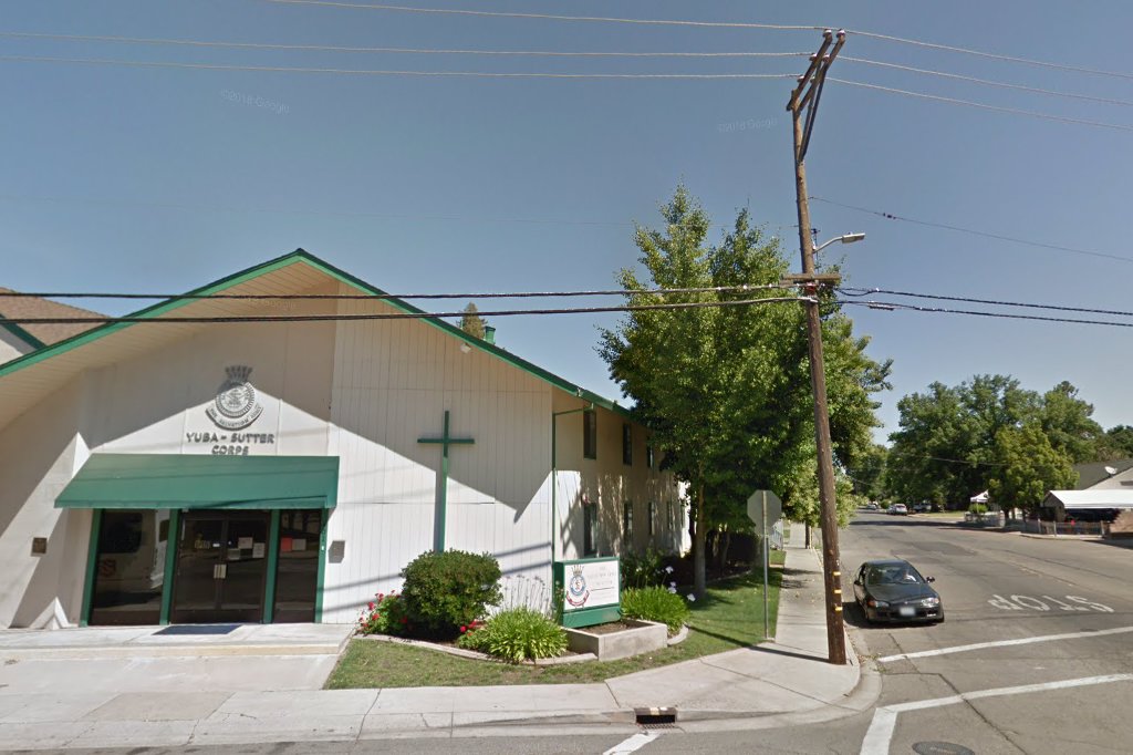 Salvation Army Yuba / Sutter  -  Rental Assistance