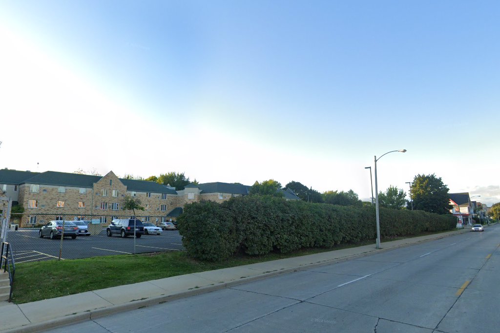 Hadley Terrace