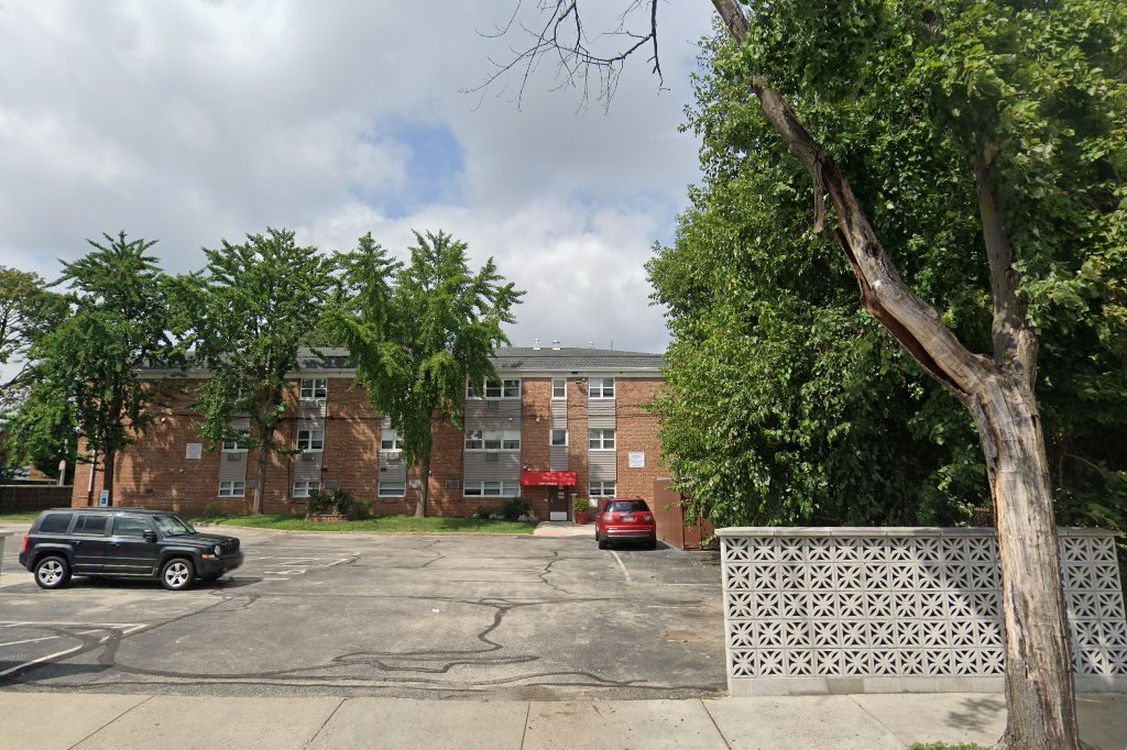 Zion Gardens Apts