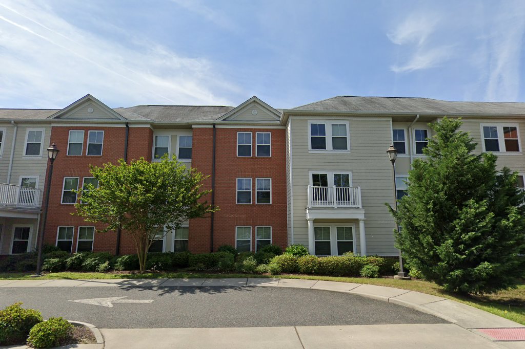 Village Gardens Apartments for Seniors