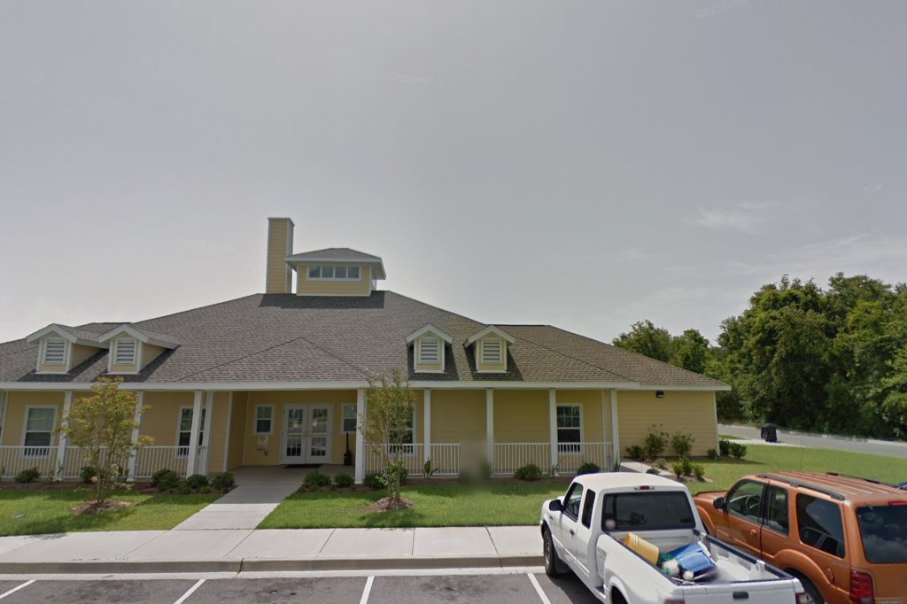 Bay Waveland Housing Authority