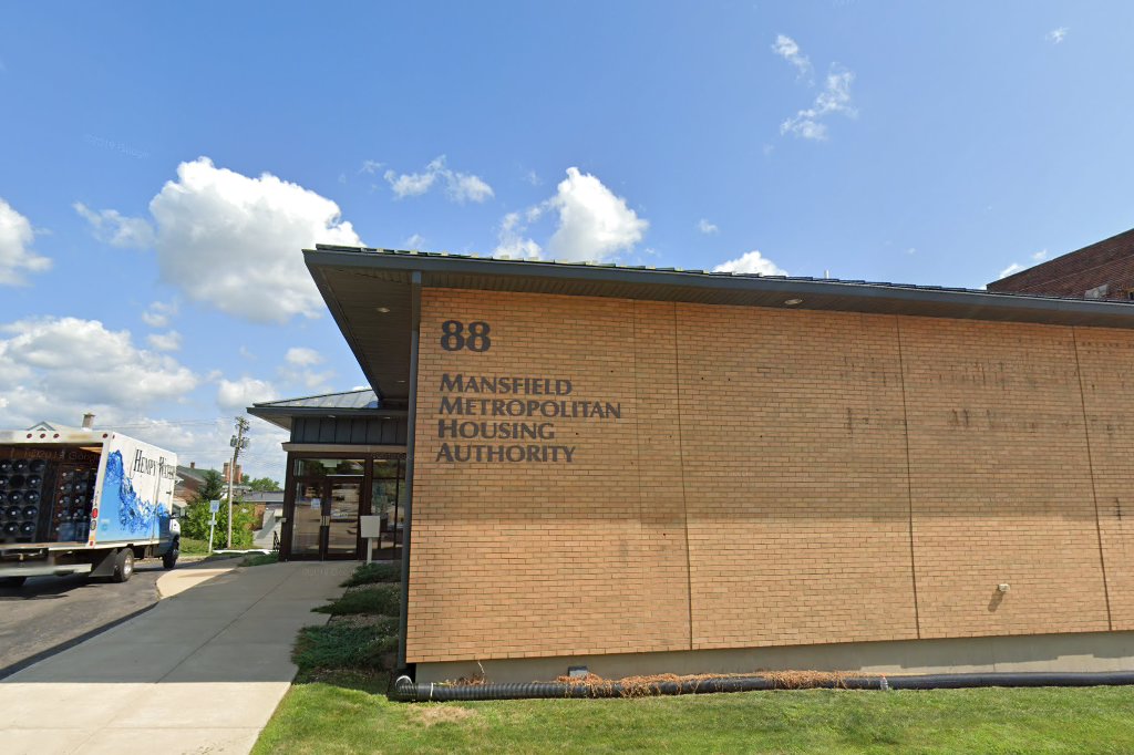 Ohio State Housing Authority