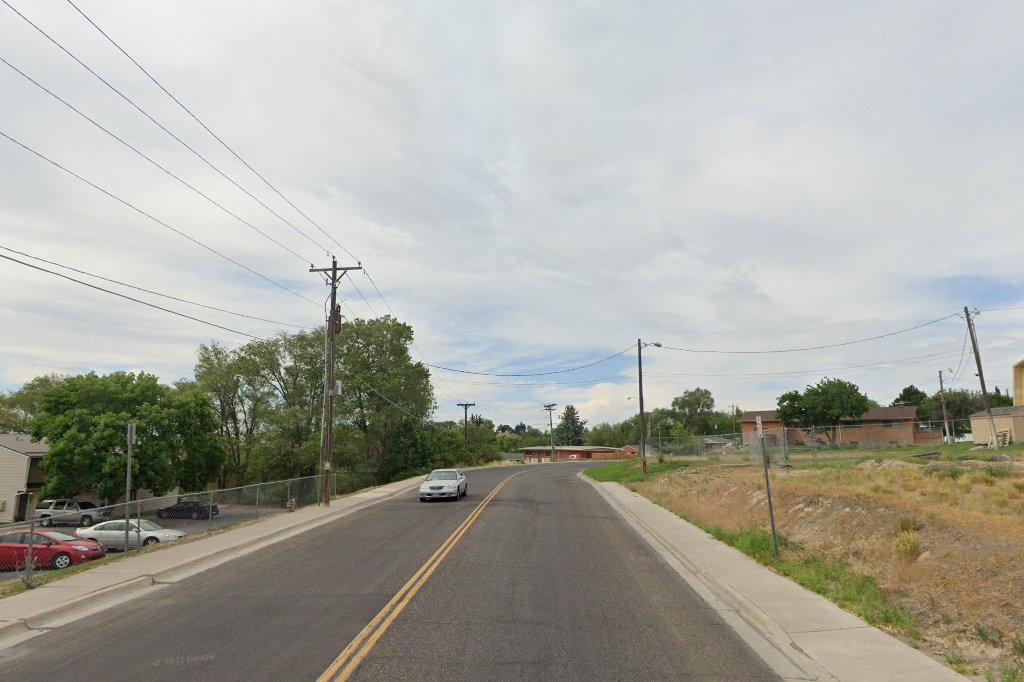 Franklin Heights