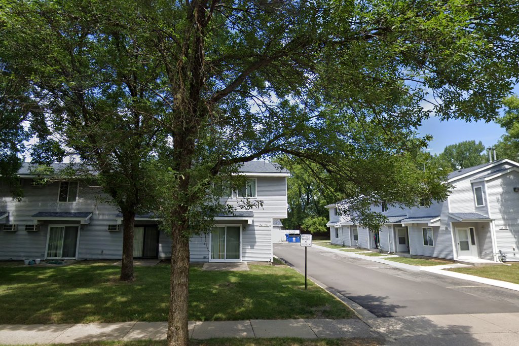 Cedar Terrace