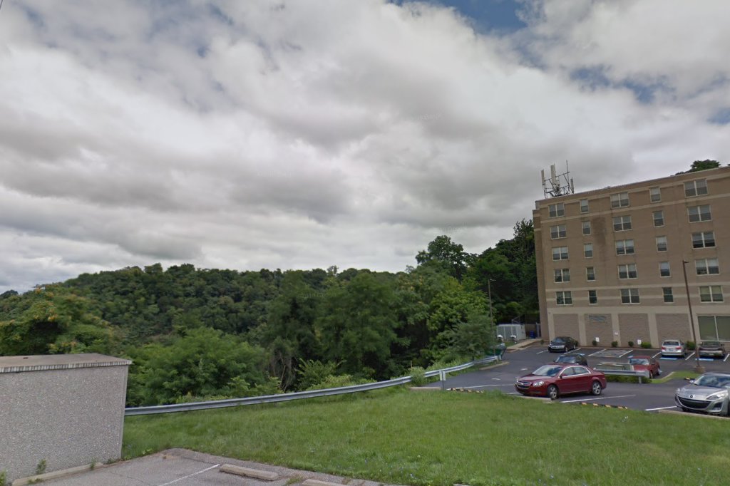 Greenfield Terrace