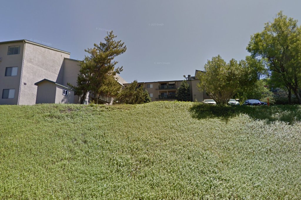 Auburn Ravine Terrace