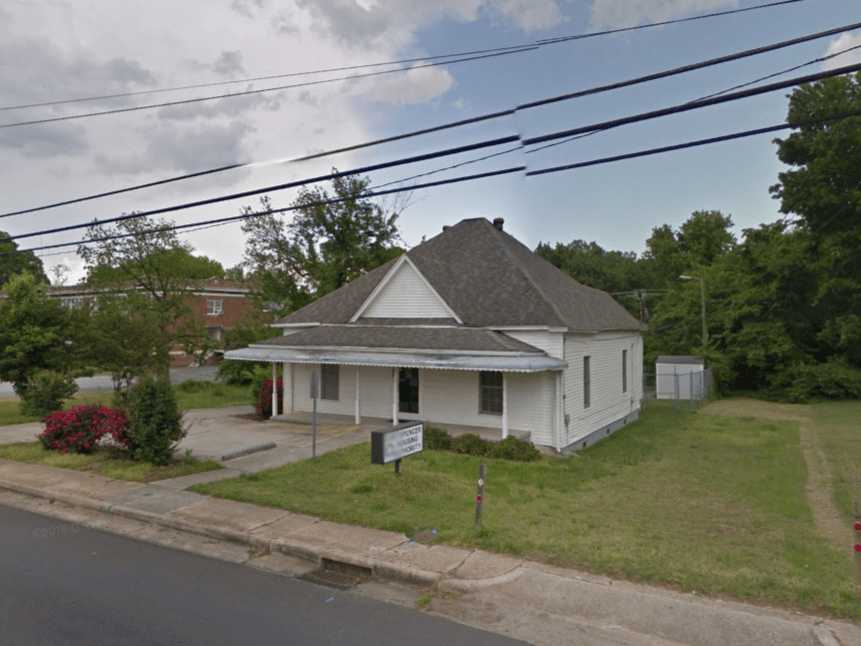 East Spencer Housing Authority