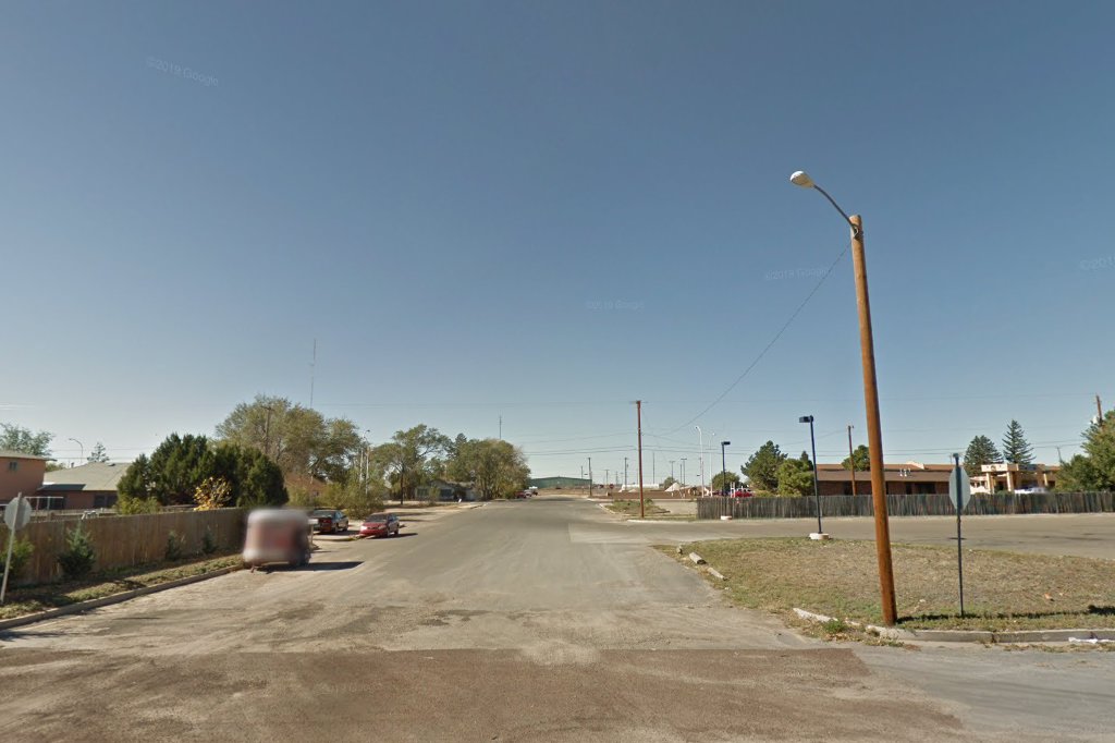 Clayton Housing Authority