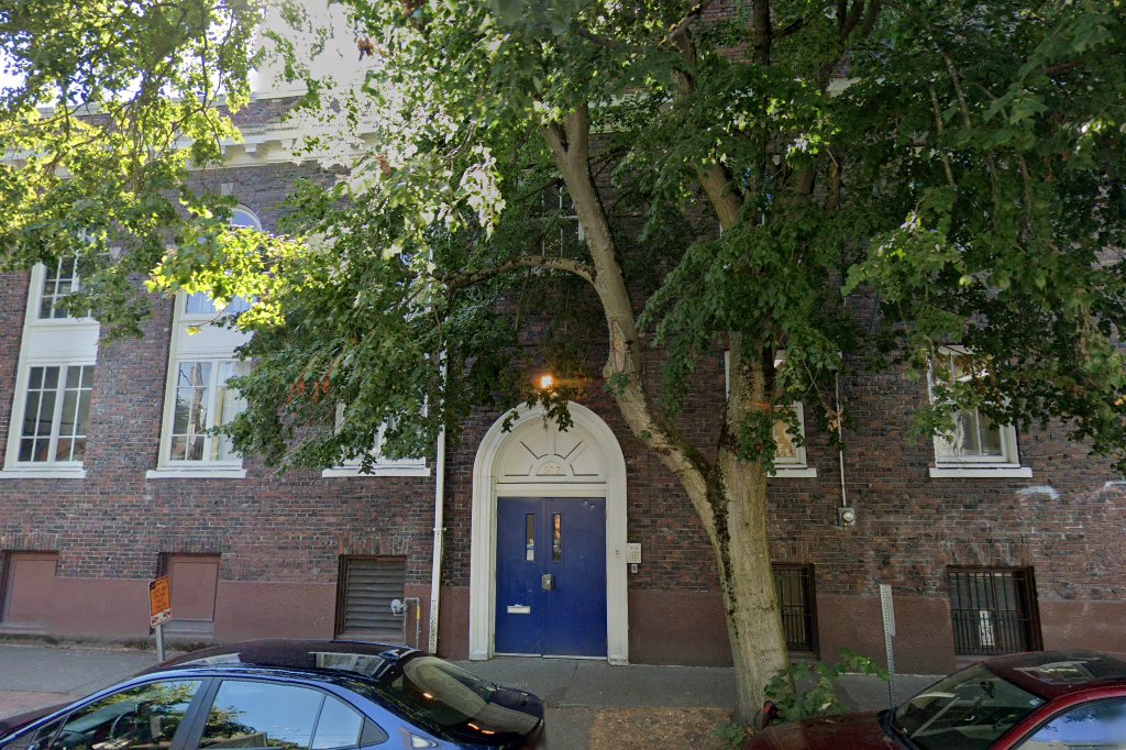 Capitol Hill Community Resource Center