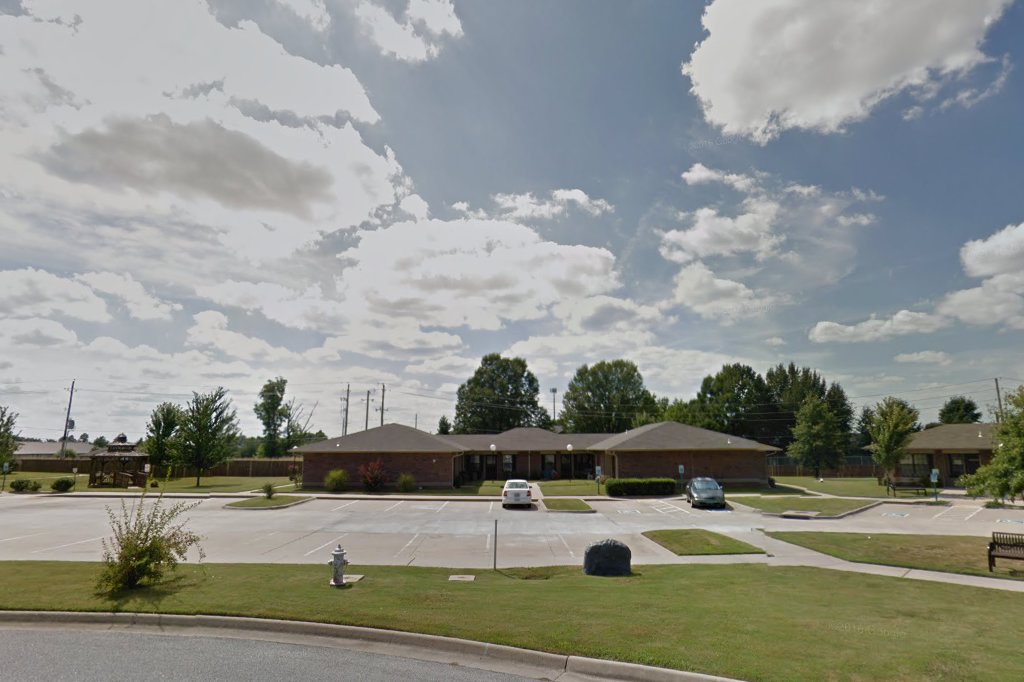 Dixieland Gardens Senior Housing