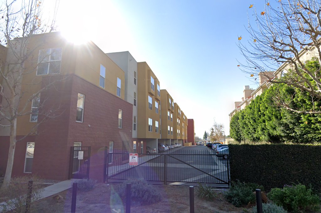 Castlewood Terrace Ii