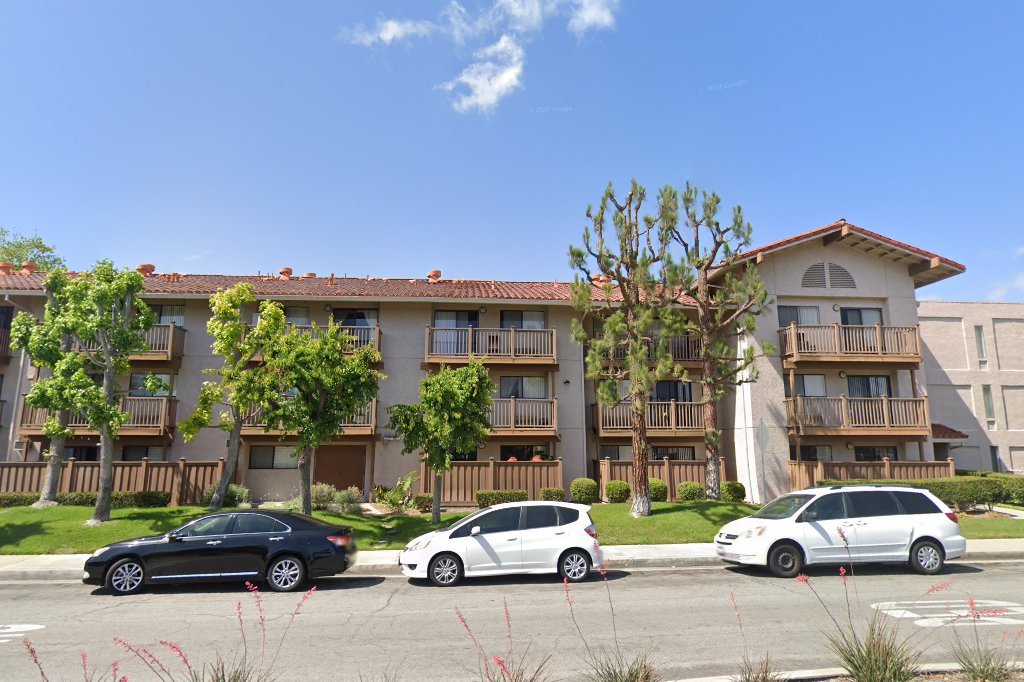 Donald Jordan Senior Manor
