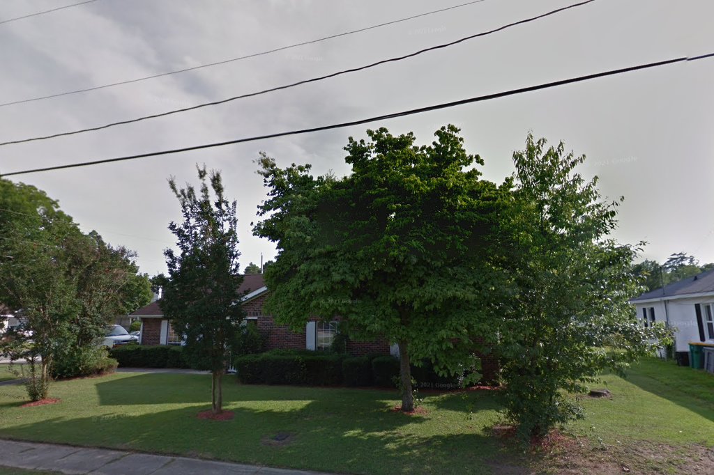 Arc/Hds Robeson County Group Home #3
