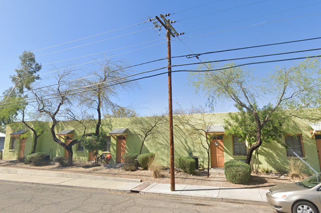 Barrio Viejo