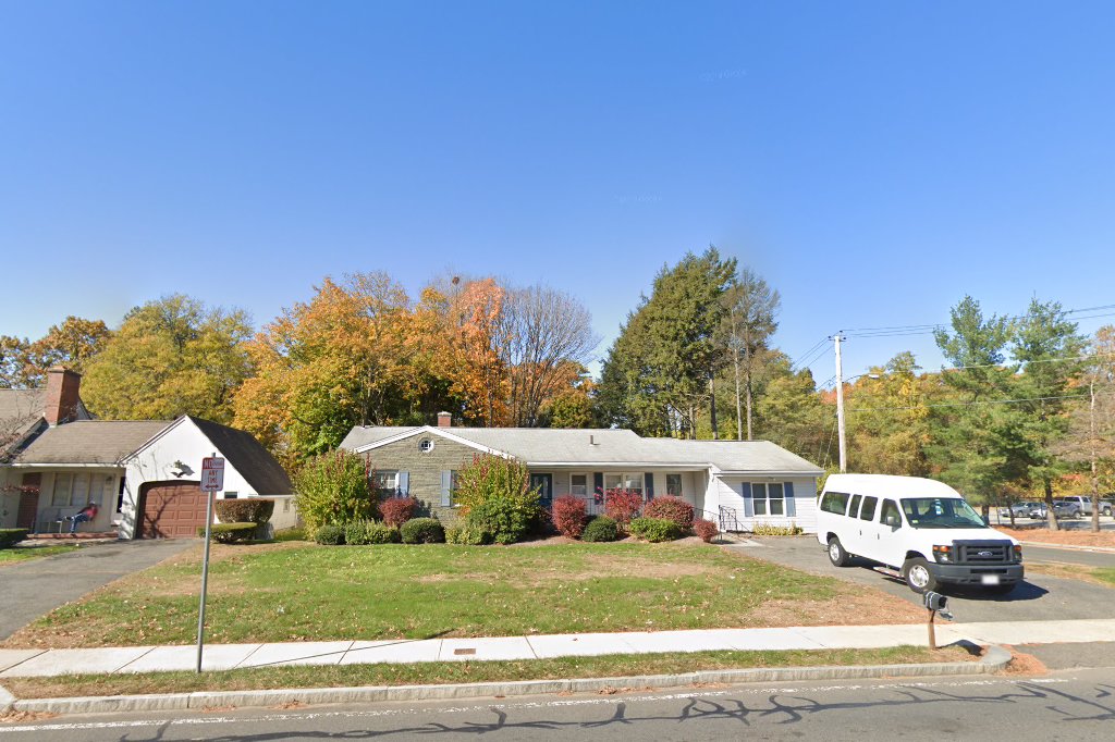 Parker Street - Mha Springfield