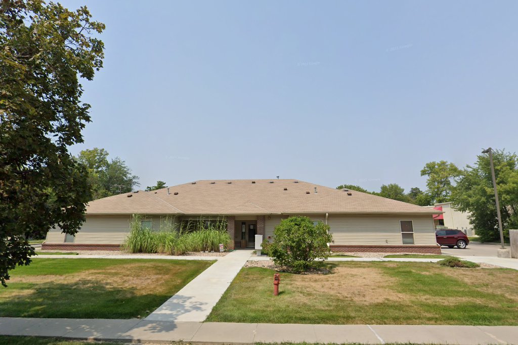 Mosaic Housing Corporation Xii