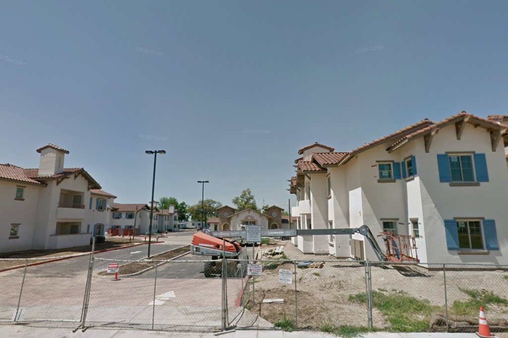 Parlier Oak Grove Rad