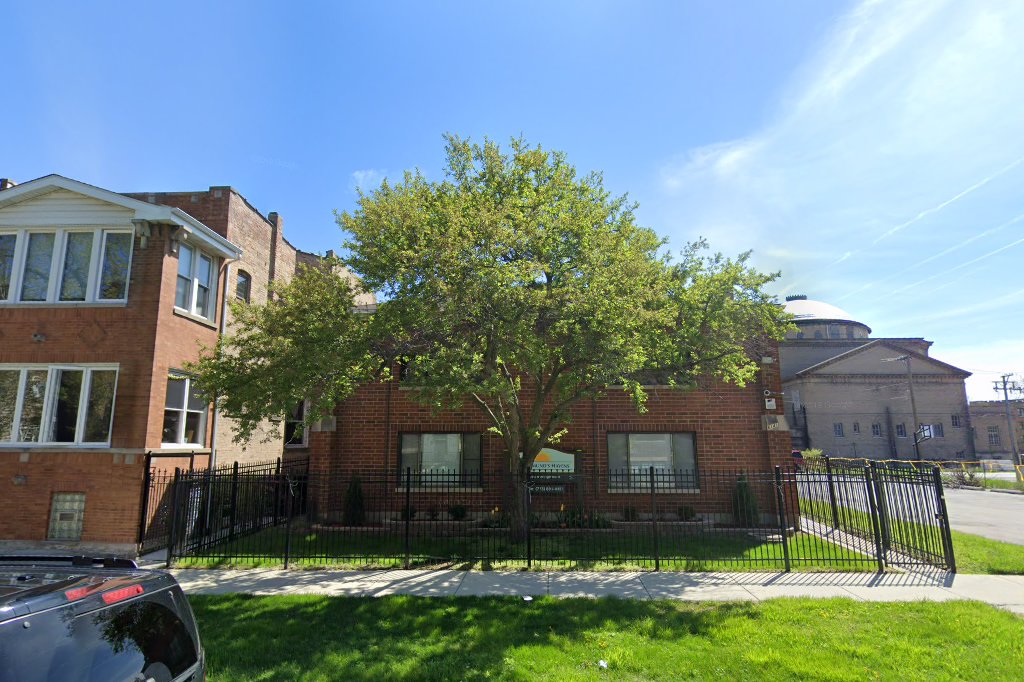 St. Edmund's Havens Apartments
