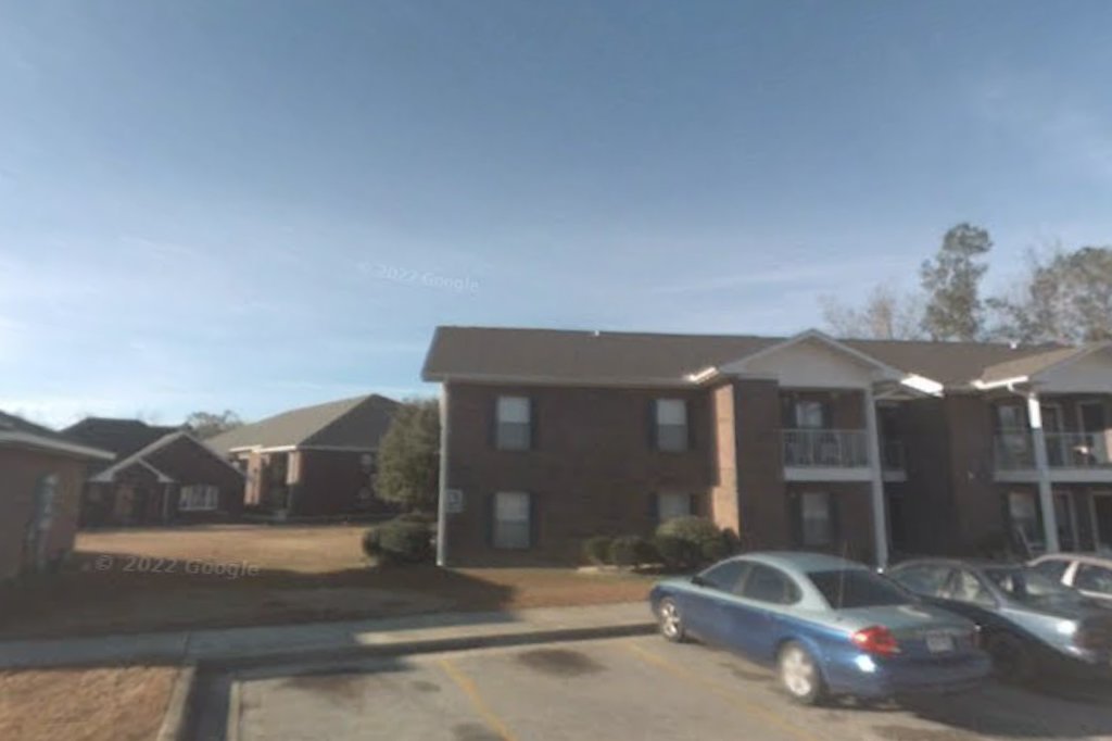 Robertsdale Village Apartments Robertsdale