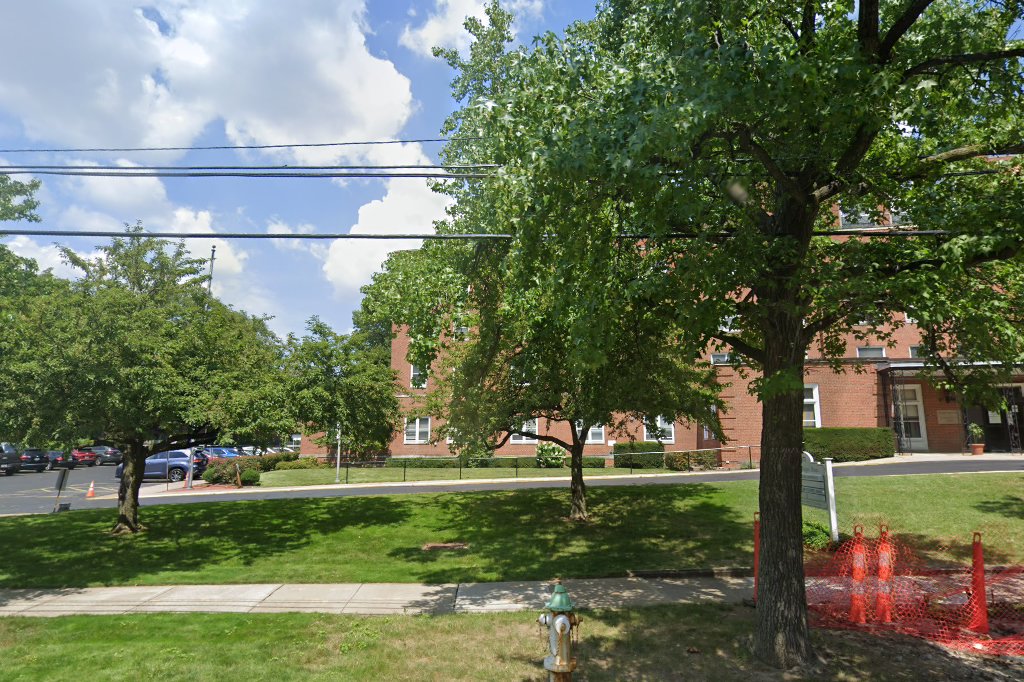 Margaret Wagner Apartments