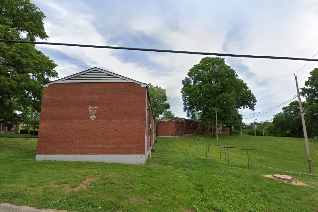 Red Oaks Flats Aka Boscobel 3