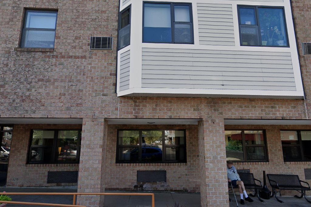 Dorchester House