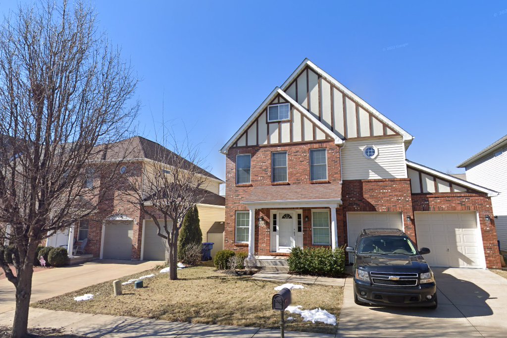 Ollie Langhorst Senior Apartments