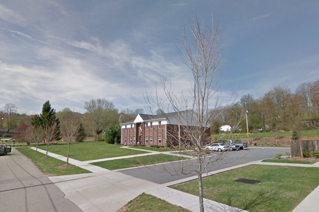 Cac Of Haywood Co