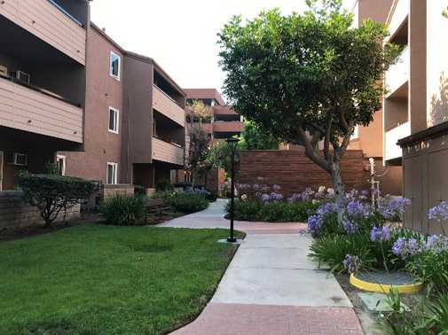 Village Center Senior Apartments