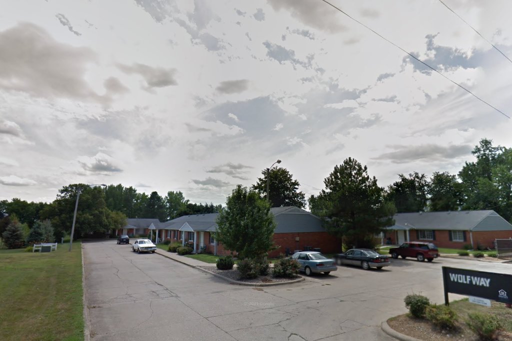 Wolfway Apts.