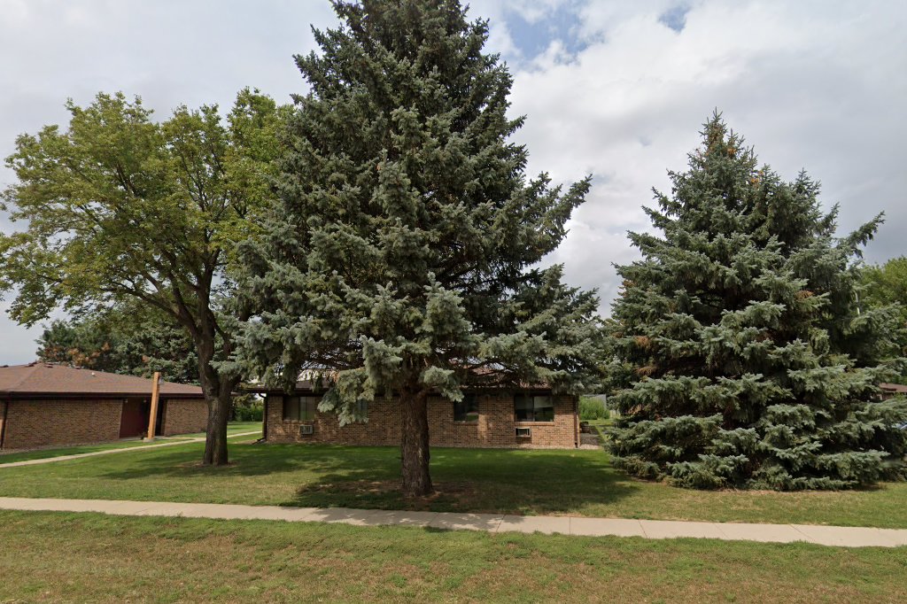 Royal Ridge Apartments