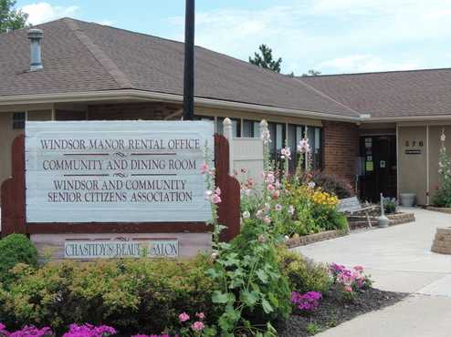 Marysville Housing Iii