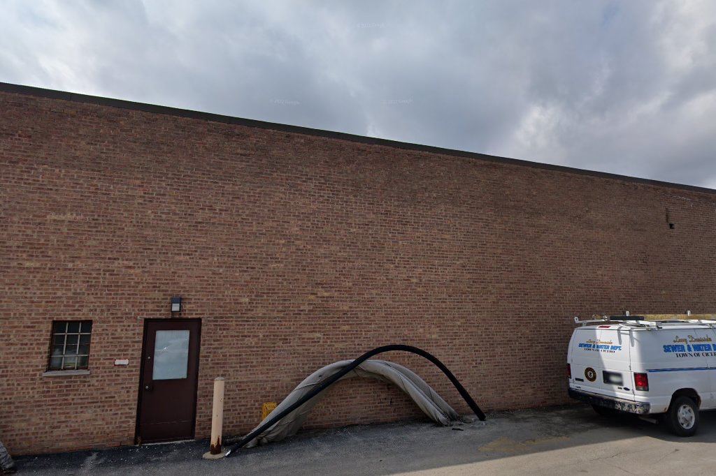 Cicero Housing Authority