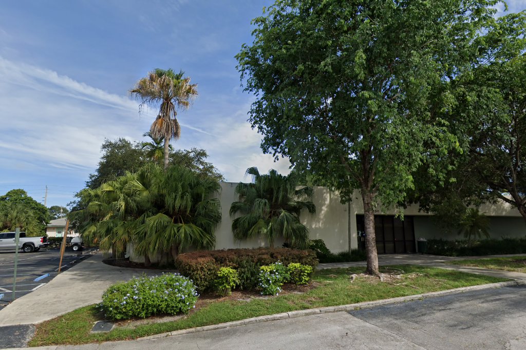 First Call For Help Of Broward Inc