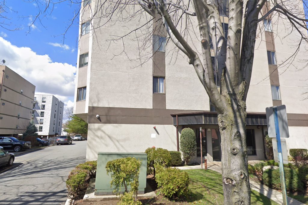 Advance Supportive Housing Pro