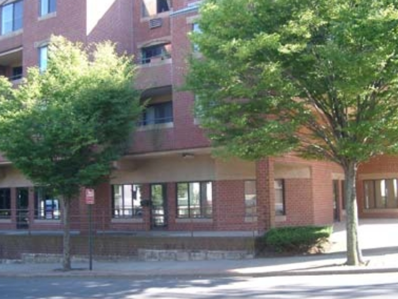 River Run Affordable Apartments